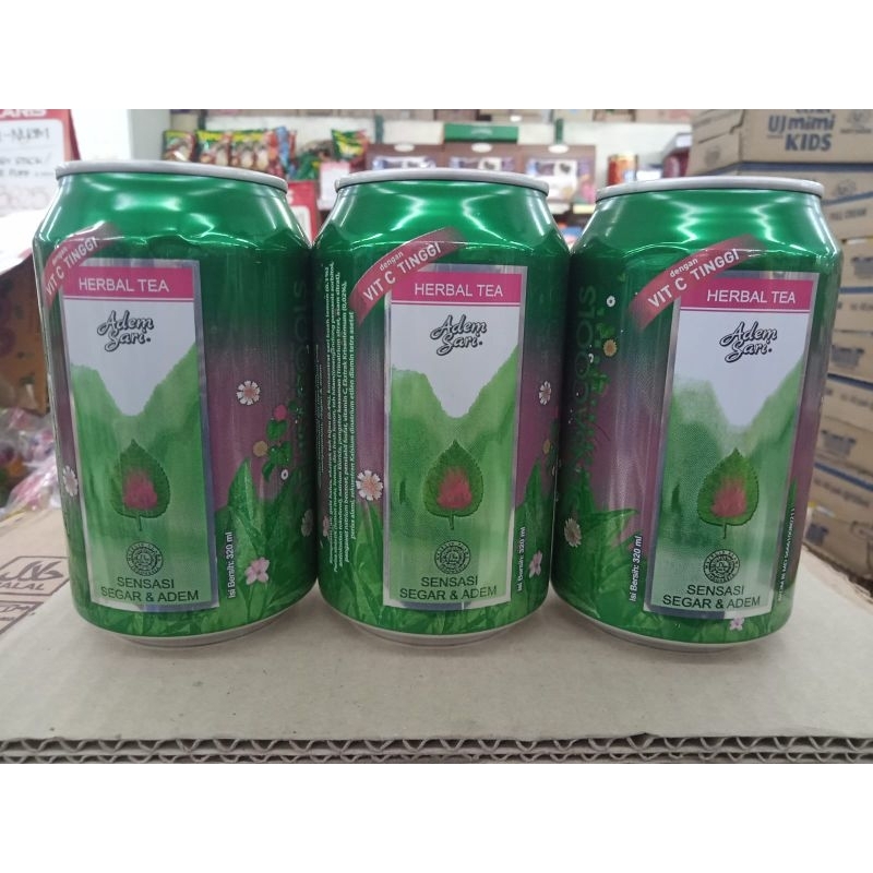 

ADEM SARI CAN HERBAL TEA(BELI 5 GRATIS HADIAH)