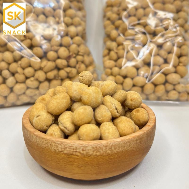 

KACANG TELUR 250 & 500 GRAM