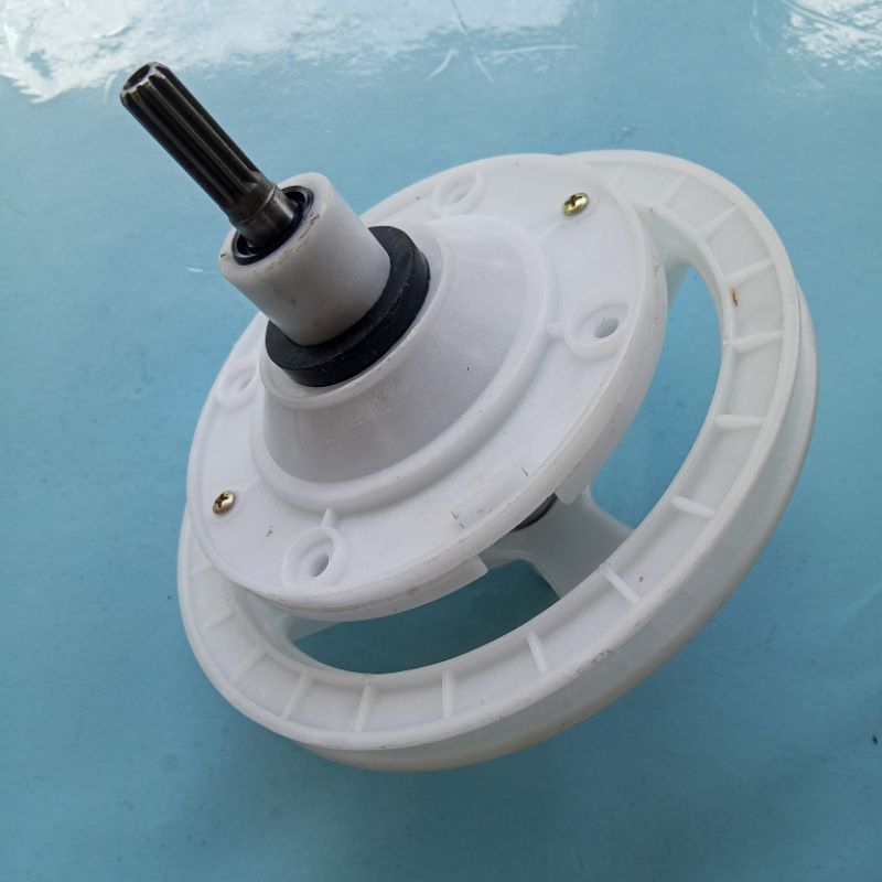 Gear Box Mesin Cuci Sharp