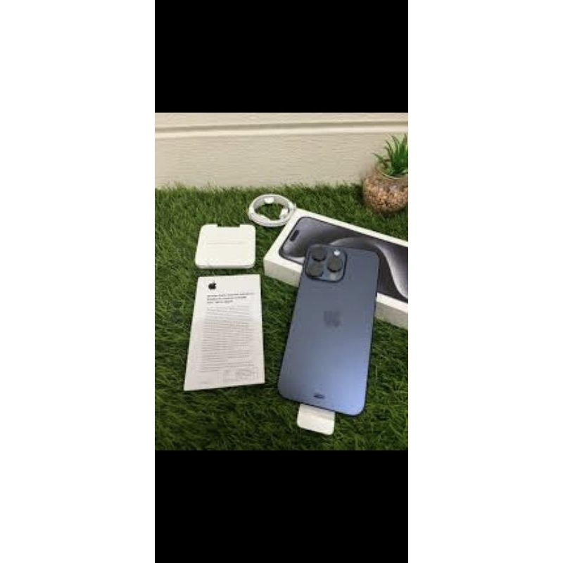 IPhone 15 second iBox