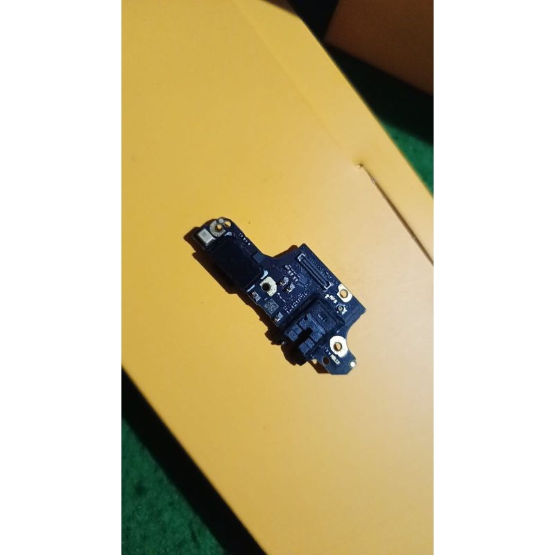 board charger poco x3 original copotan