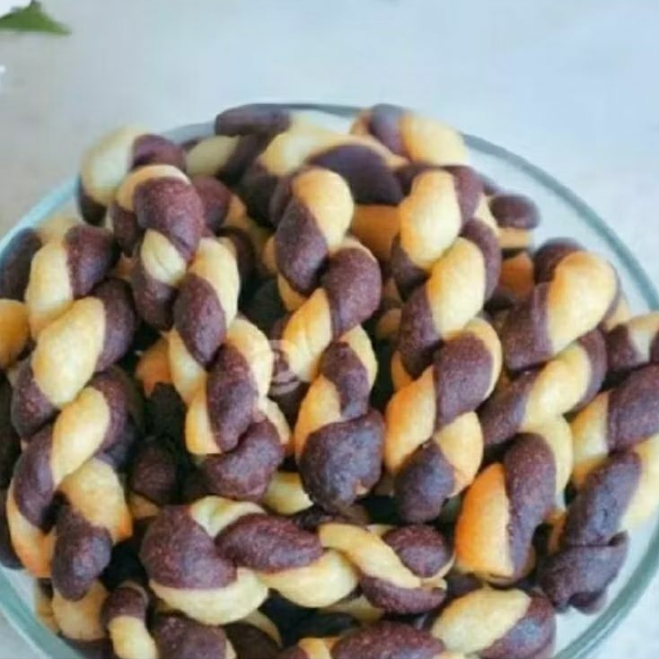 

Kue Tambang/Kue Tambang Untir Kemasan 1,5 Kg Snack Grosir Kiloan Termurah