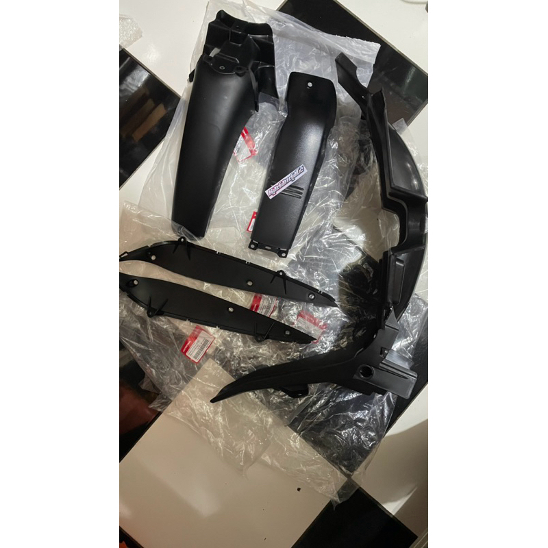 Body kasar wave bagol original