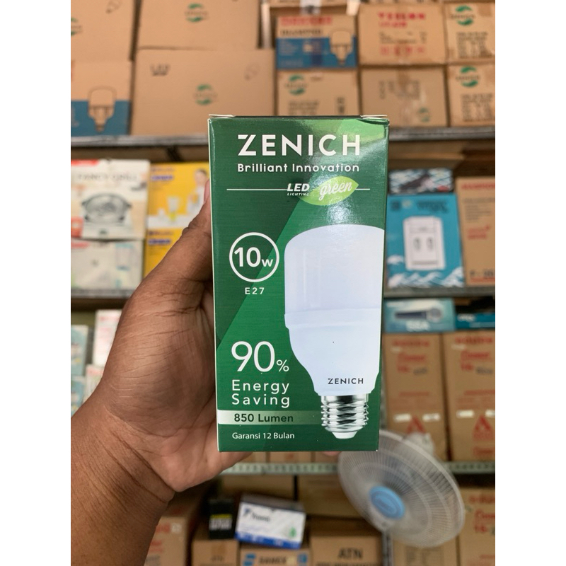 Led zenich 10 watt