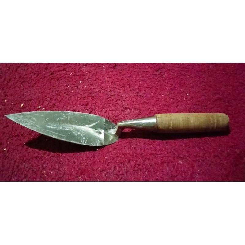 cetok semen tukang kecil panjang murah