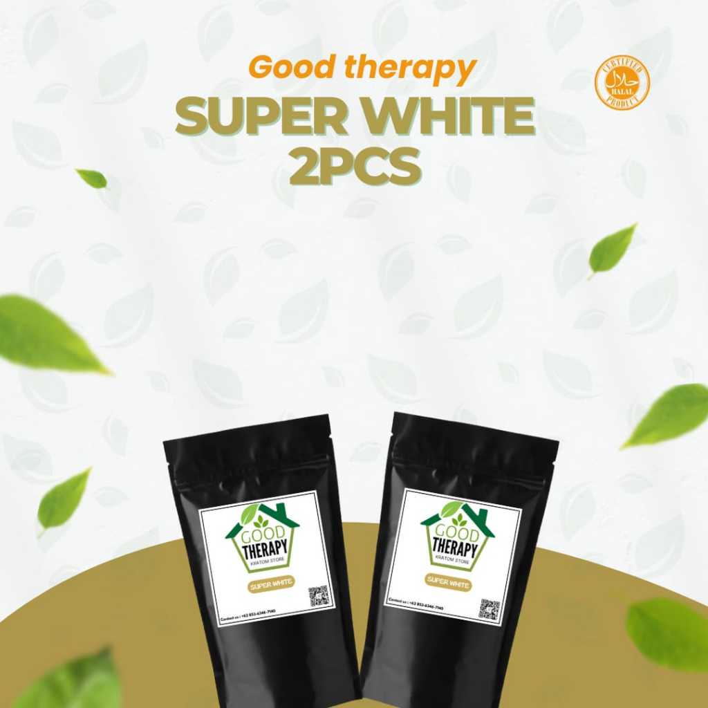 

2pcs jamu superputih kemasan 50gr termurah dan terbaik!!!