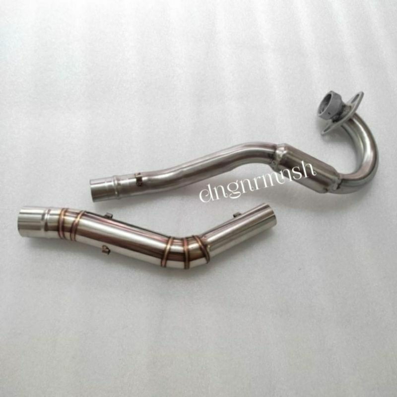 38mm pipe CRF 150L/DMX R 150/XR 150/Dtm 150/Klx 150/ xr125/Xr 200/