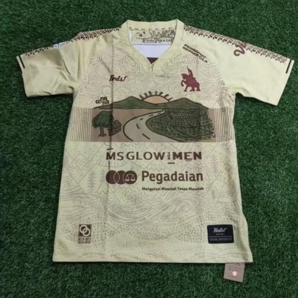Jersey Persikup Away 2021