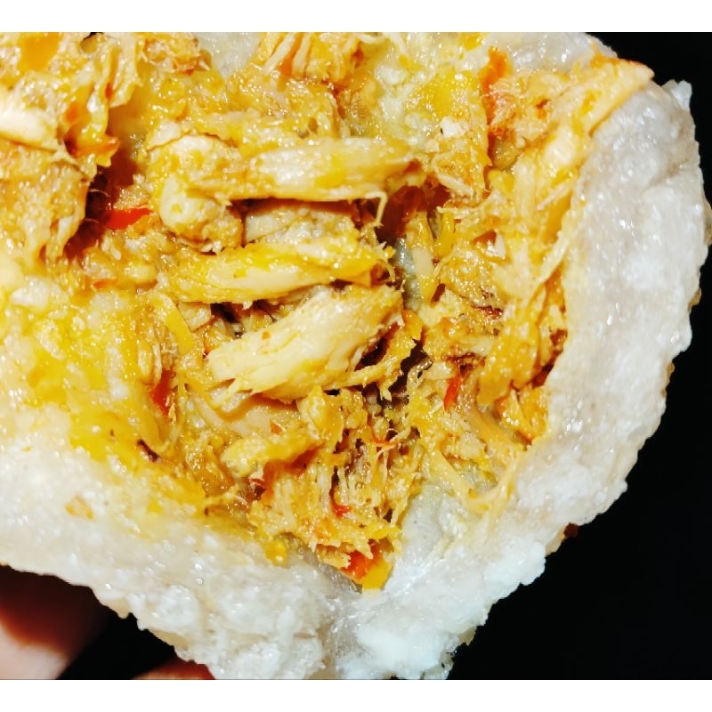 

Cireng Isi Ayam Pedas (10pcs)