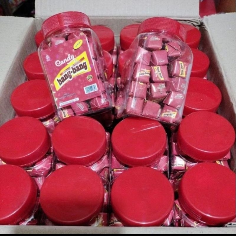 

Bang bang candy cube { 50 pcs }