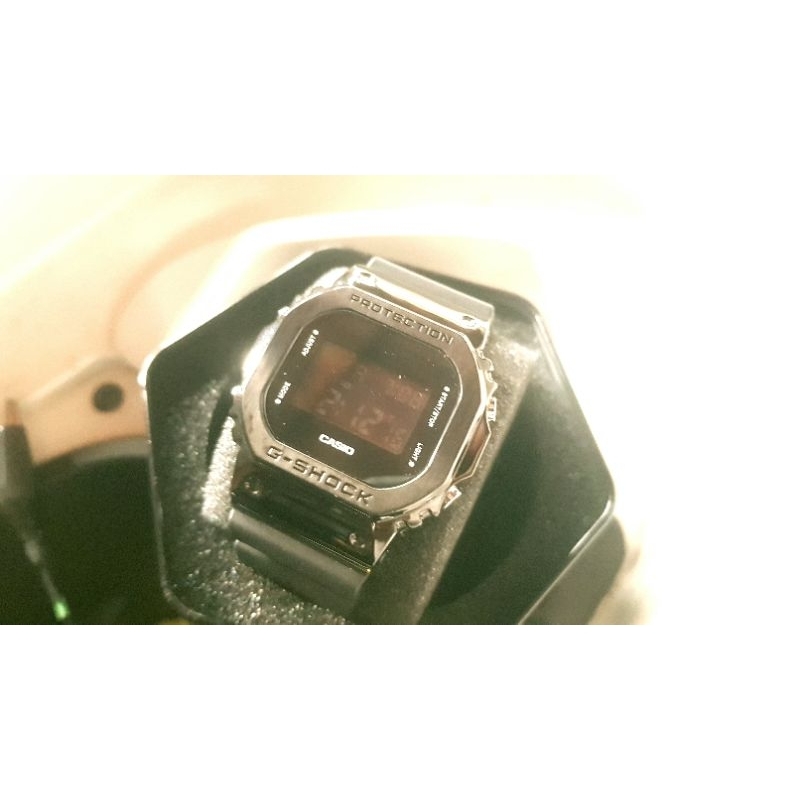Casio G-Shock Jam Tangan Digital