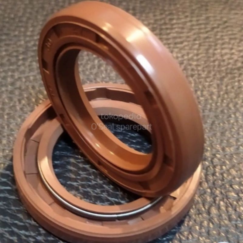 OIL SEAL TC VITON FKM 35*47*6