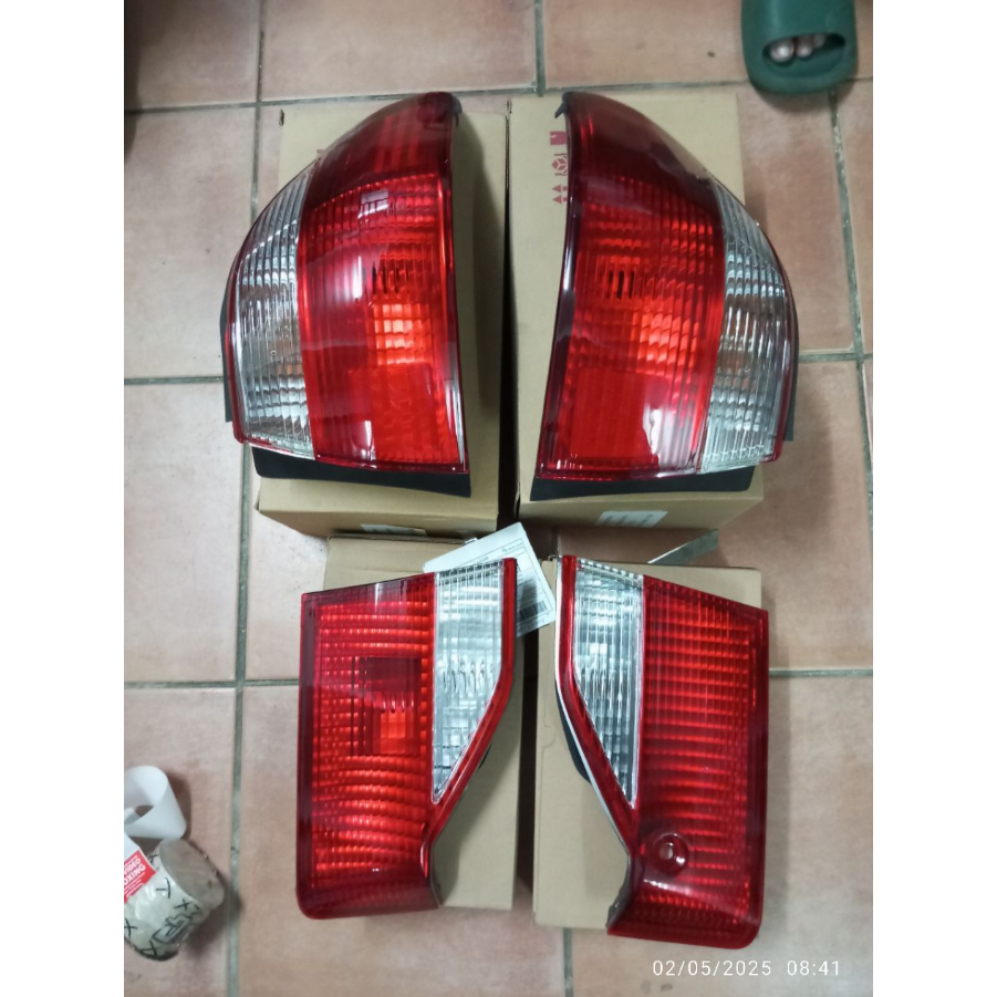 STOPLAMP HONDA ACCORD 2000