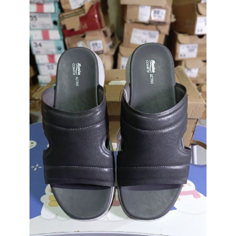 BATA COMFIT Sandal Pria dan wanita
