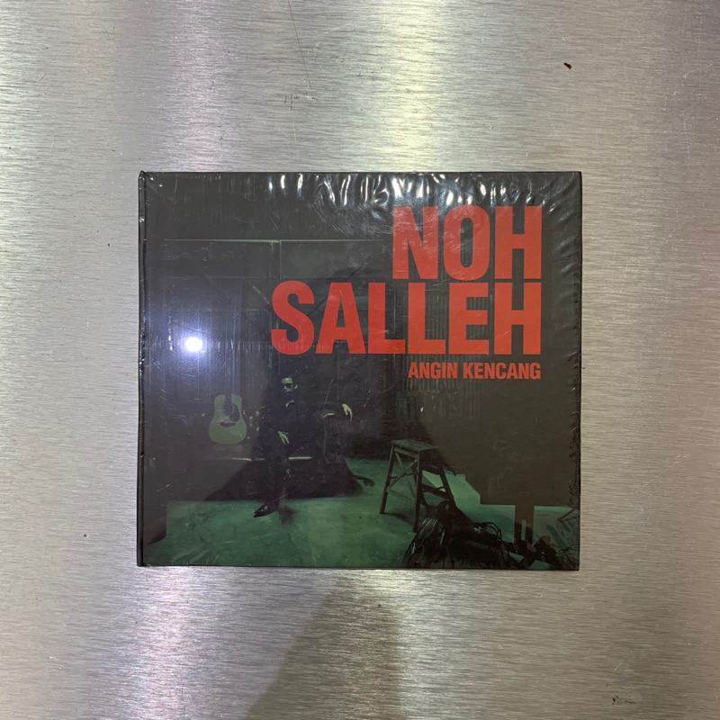 CD Noh Salleh
