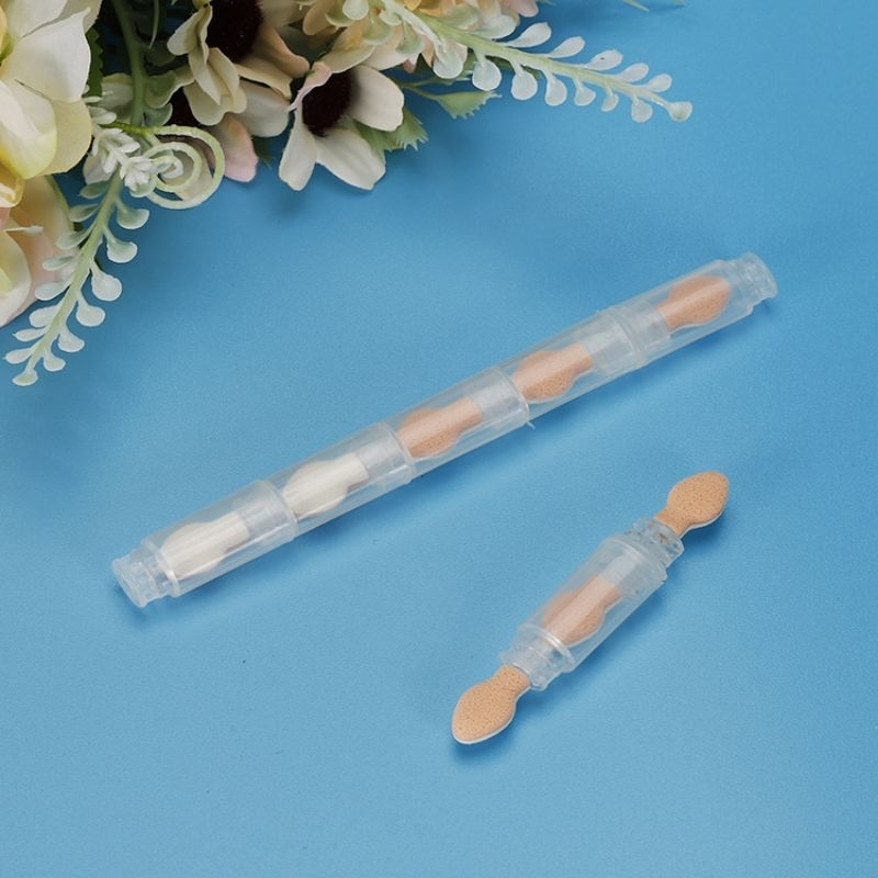 

kheisop choosmile refil kuas eyeshadow dan nail art kuas lembut barang premium