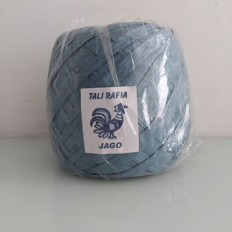 

Tali Rafia 1kg
