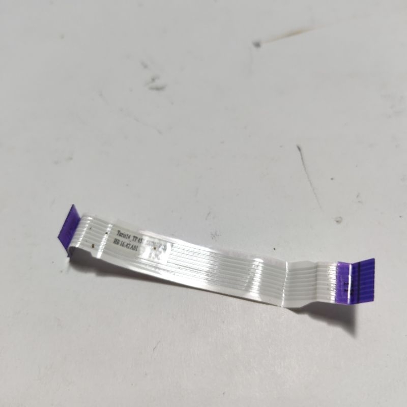 Flexi Flexible Touchpad Laptop Dell inspiron 14 3000 14-3467