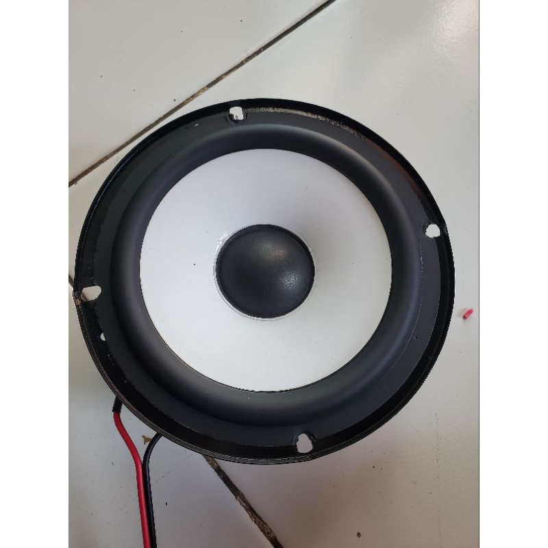 Speaker Midel 5 Inch Original Copotan Polytron
