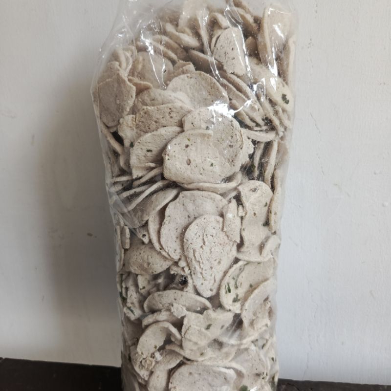 

Basreng Bandung Original 250grm