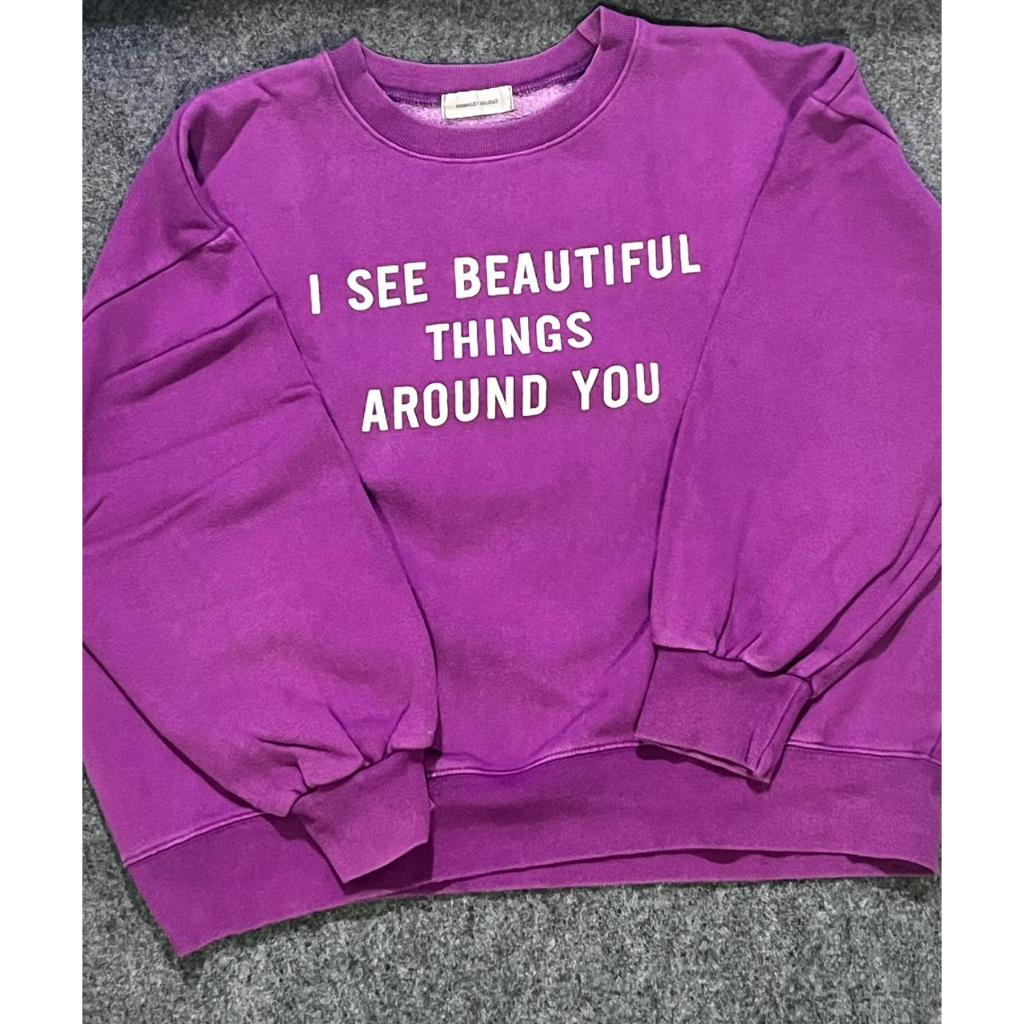 CREWNACK BRAND ORDINARY HOLIDAY