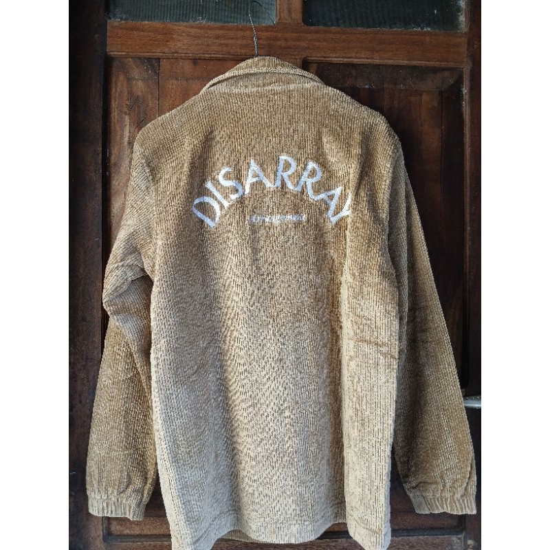 jaket-maternal disaster second