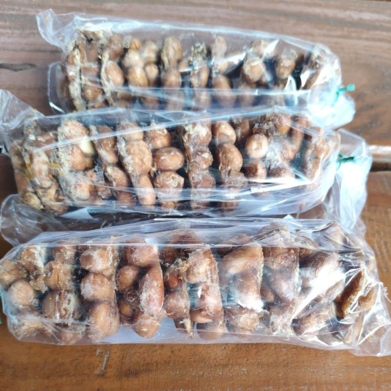 

Gula Kacang Isi 10 Biji