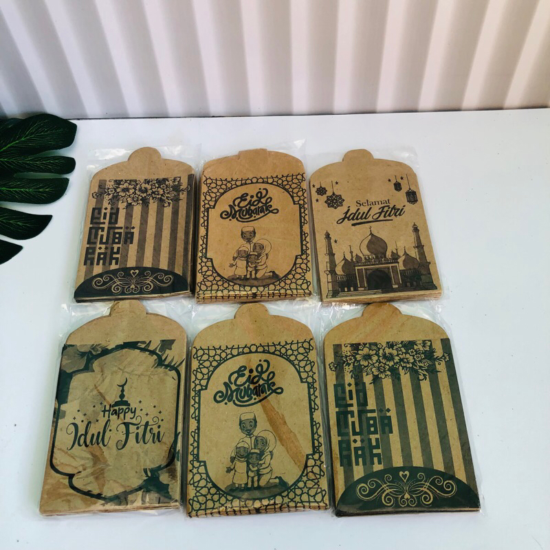 

Amplop lebaran aestethic/amplop lebaran kartun/amplop lebaran murah/amplop lebaran seribu