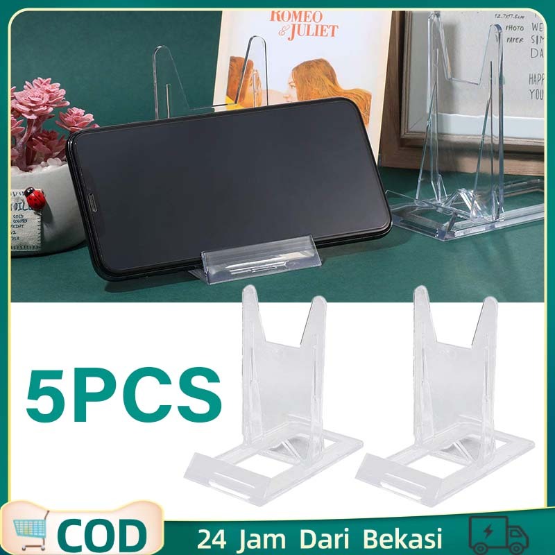Stand Akrilik Acrylic Stand Display Akrilik Stand Acrylic Display Stand Untuk Foto