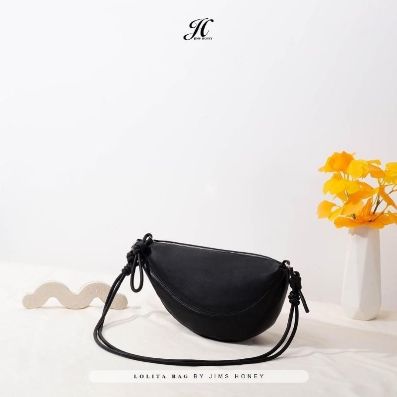 LOLITA BAG-JIMS HONEY TAS MODEL TERBARU ELEGANT ORIGINAL