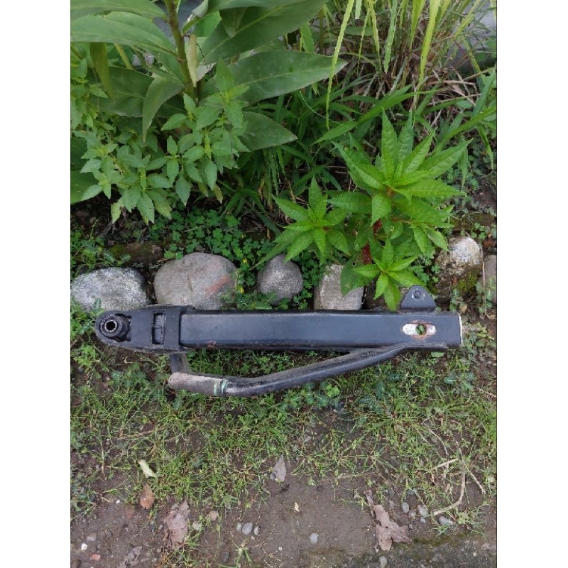 ARM NINJA REPRO PNP GL MEGAPRO