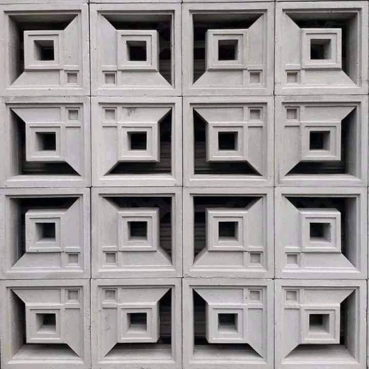 loster Roster beton roster loster  minimalis roster loster murah lubang Kotak angin roster  roster m