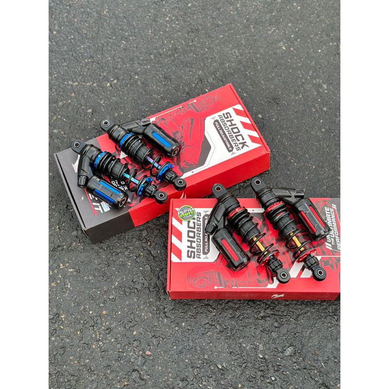 Skok Ride It Ultimate doble klik as gold 280 ultimate skok fizr vega jupiter 280 gp ULTIMATE doble k