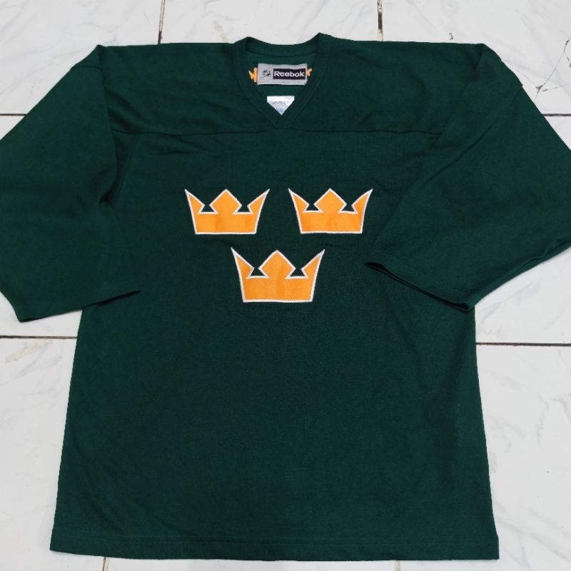 JERSEY NHL HOCKEY SIZE YOUTH ORIGINAL