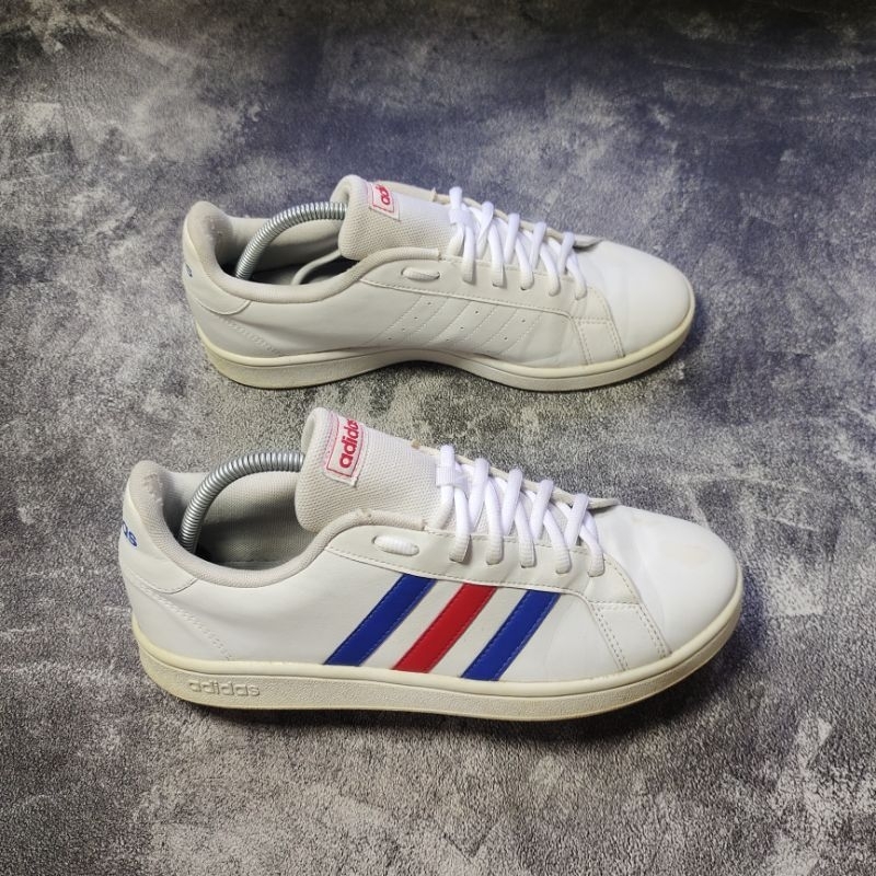 Adidas Grand Court Base