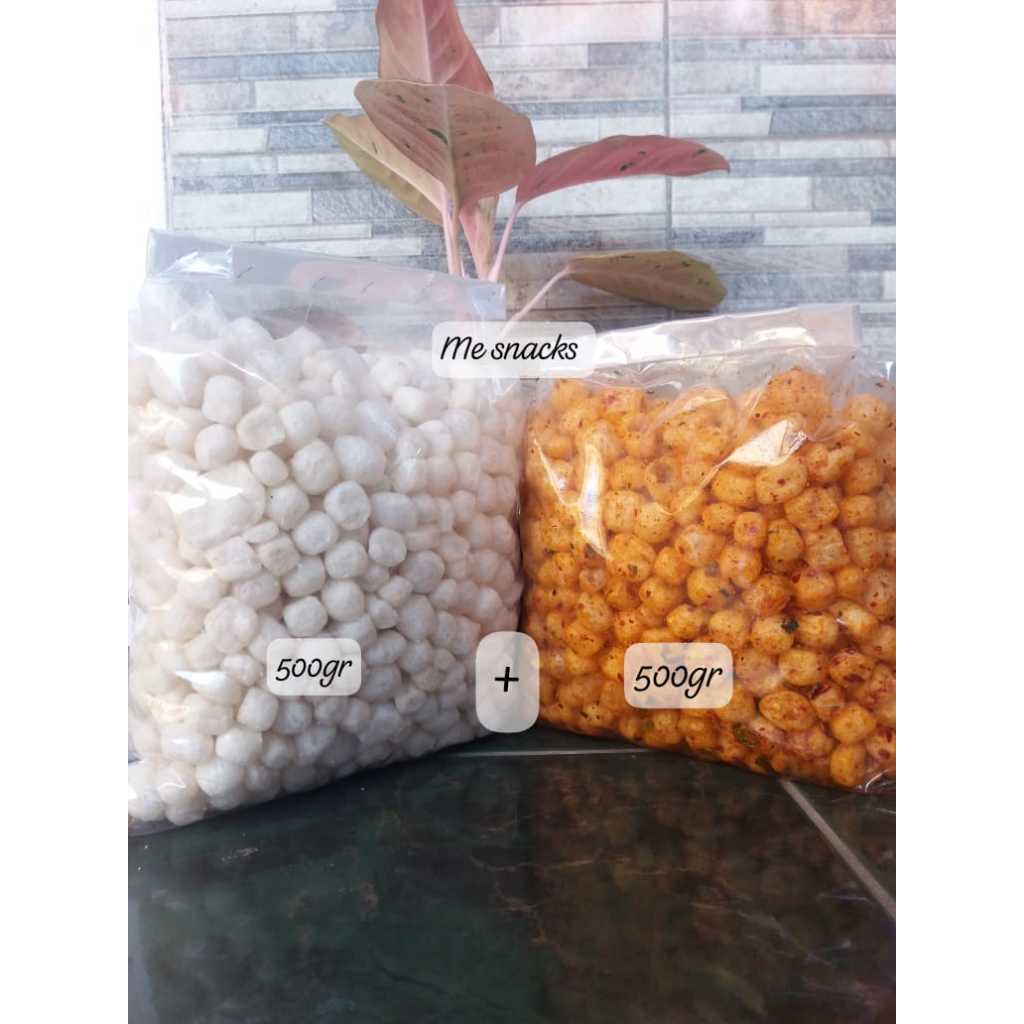 

DOBEUL!!!! CIMOL KERING ORIGINAL 500GR + CIMOL KERING PEDAS 500GR