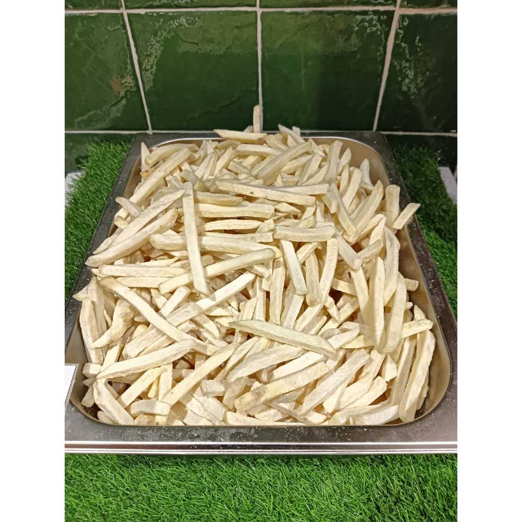 

SURI SHOESTRING 1KG - CURAH