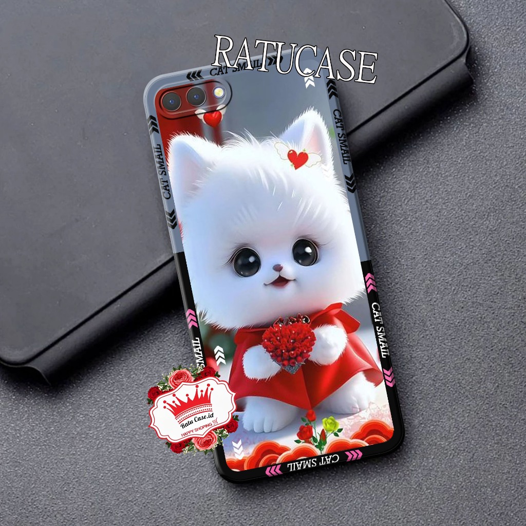 Case Hp Oppo A3S - Pro Camera Oppo A5 - Casing Hp Oppo A3S Silicon Hp - Cover Hp A5 - Aksesoris Hand