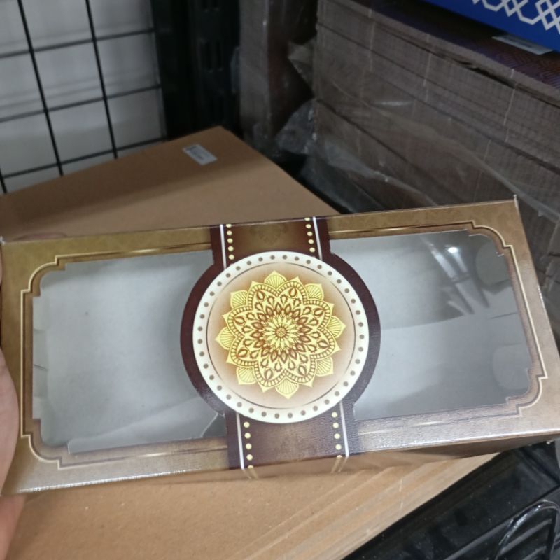 

DUS BROWNIES UK 22X10X5 (10LEMBAR)