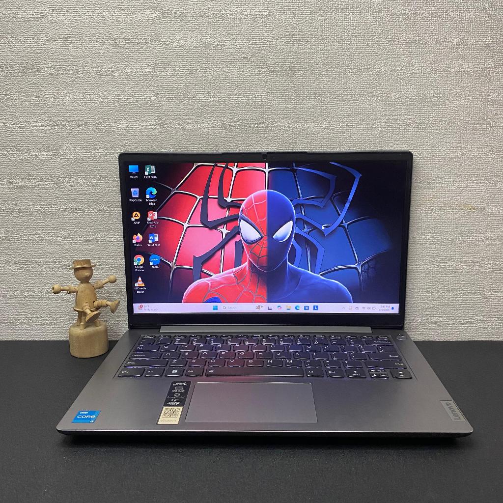 Laptop Lenovo IdeaPad 3 14ITL6/RAM 8GB DDR4/SSD 512GB