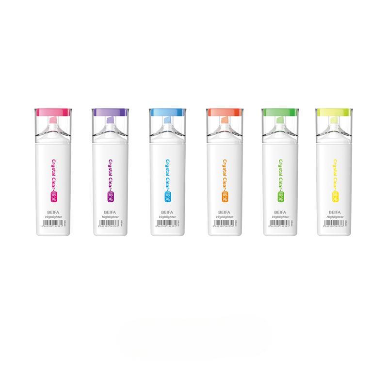 

Beifa Highlighter Premium Warna Cerah HY505