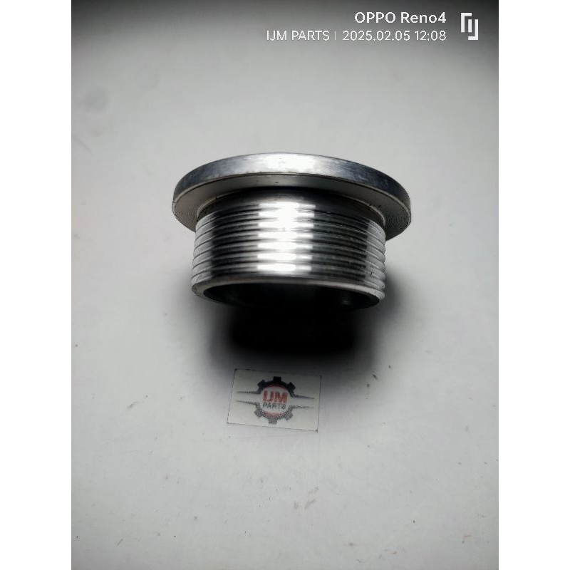 Baut tutup magnet VERZA , CRF MEGA PRO NEW