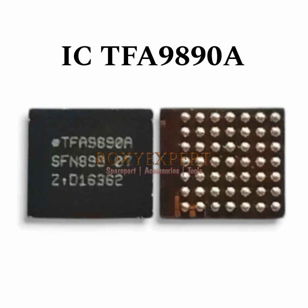 IC TFA9890A IC Speaker Xiaomi Mi 5