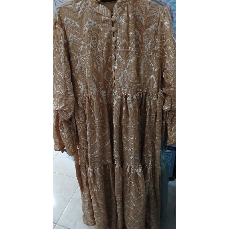 medina premium gamis mewah