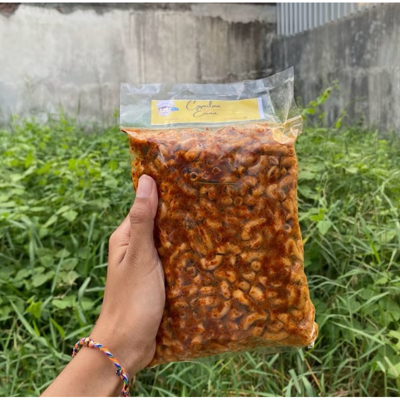 

500 GR BANTET GURIH RENYAH FULL BUMBU