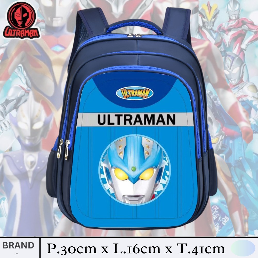 TAS RANSEL ANAK SEKOLAH IMPORT SD / TAS SEKOLAH ANAK LAKI LAKI SD 00300