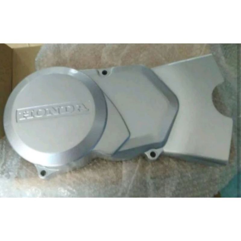 COVER TUTUP KALTER BAK BLOK MAGNET HONDA WIN KIRI