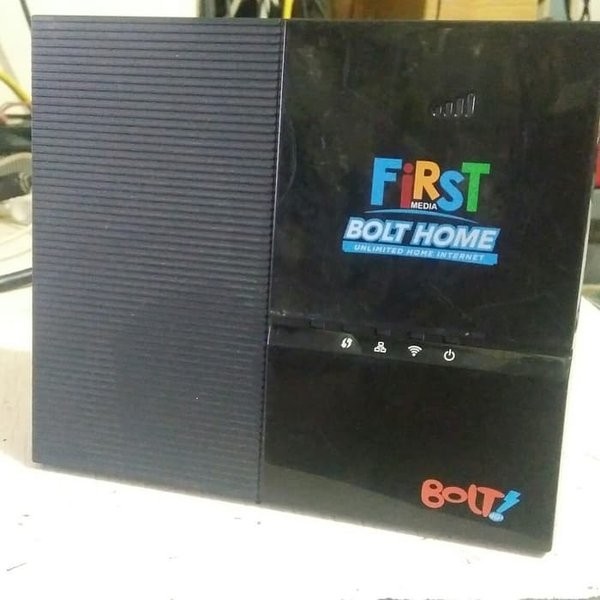 Bolt BL201 Firmware OpenWrt