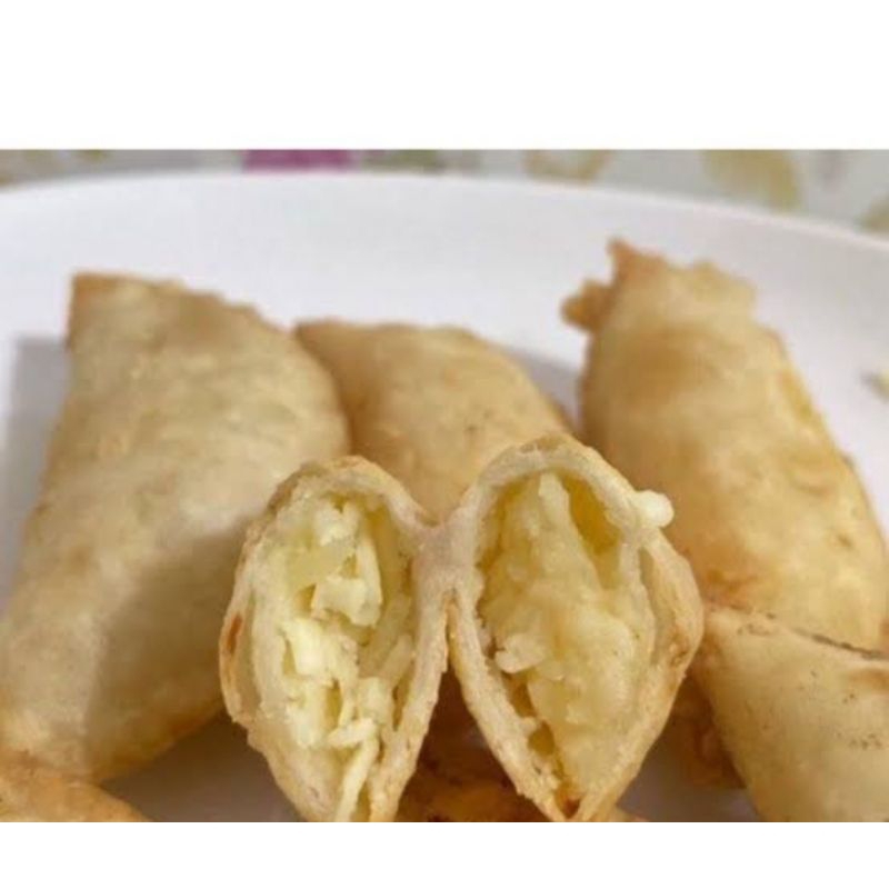 

Cireng isi keju /10pcs