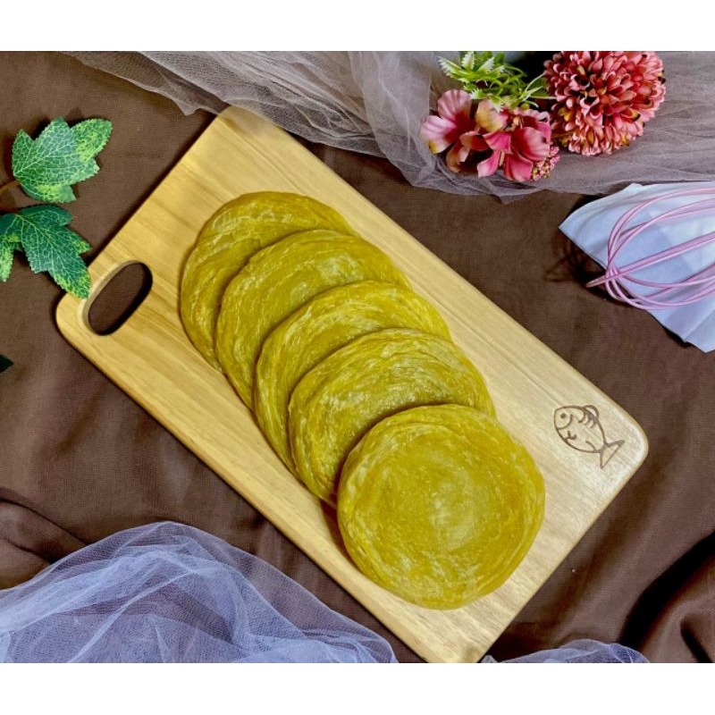 

ROTI MARYAM ORIGINAL ISI 5